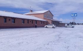Hotel Area Javalambre