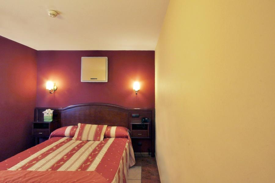 Hotel Area Javalambre La Puebla De Valverde Extérieur photo
