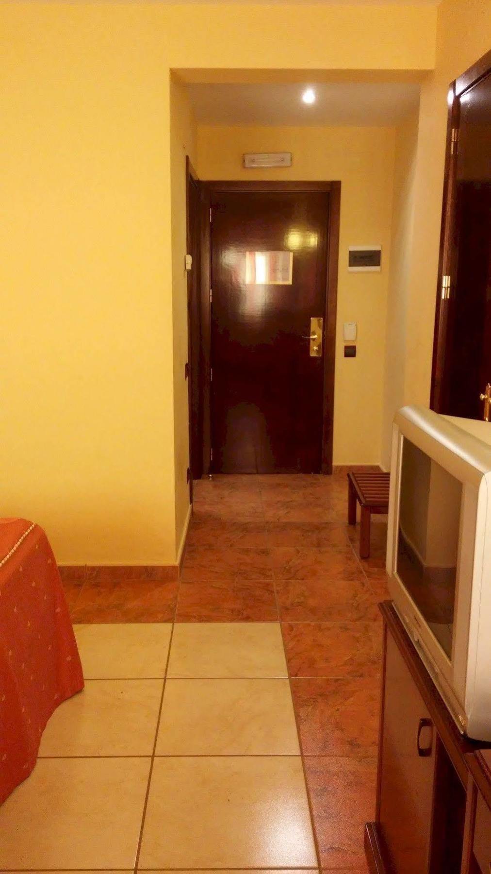Hotel Area Javalambre La Puebla De Valverde Extérieur photo